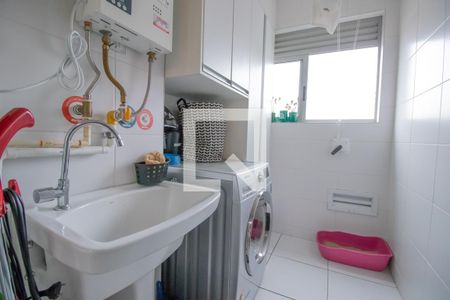 Apartamento à venda com 49m², 2 quartos e 1 vagaÁrea de Serviço