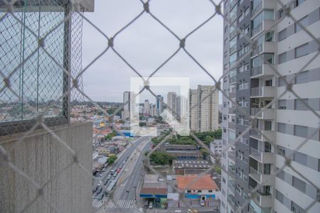 Apartamento à venda com 49m², 2 quartos e 1 vagaVista do Quarto 1