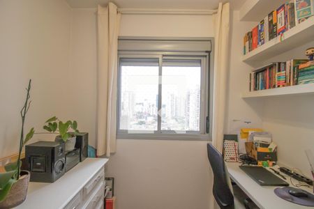 Apartamento à venda com 49m², 2 quartos e 1 vagaQuarto 1