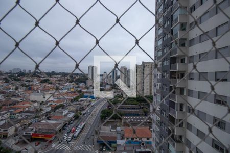 Apartamento à venda com 49m², 2 quartos e 1 vagaVista do Quarto 2