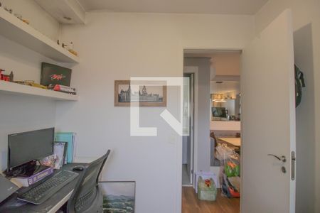 Apartamento à venda com 49m², 2 quartos e 1 vagaQuarto 1
