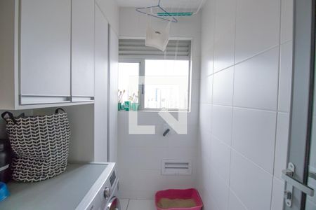 Apartamento à venda com 49m², 2 quartos e 1 vagaÁrea de Serviço