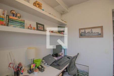 Apartamento à venda com 49m², 2 quartos e 1 vagaQuarto 1