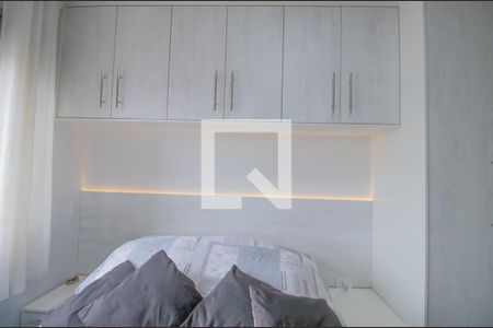 Apartamento à venda com 49m², 2 quartos e 1 vagaQuarto 2