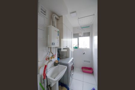Apartamento à venda com 49m², 2 quartos e 1 vagaÁrea de Serviço