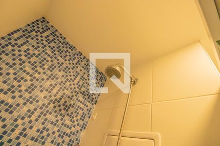 Apartamento à venda com 49m², 2 quartos e 1 vagaBanheiro 