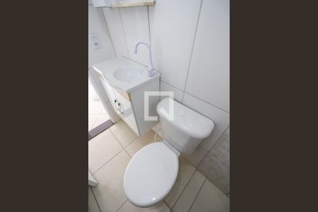 Casa à venda com 50m², 2 quartos e sem vagaBanheiro