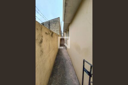 Casa à venda com 50m², 2 quartos e sem vagaCorredor