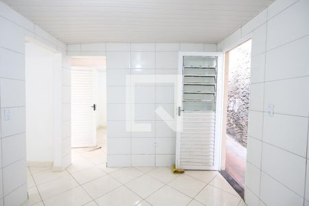 Casa à venda com 50m², 2 quartos e sem vagaCozinha