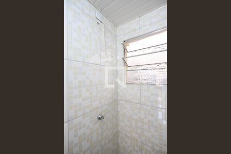 Casa à venda com 50m², 2 quartos e sem vagaBanheiro