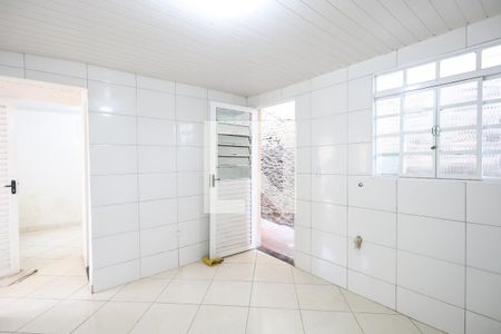 Casa à venda com 50m², 2 quartos e sem vagaCozinha