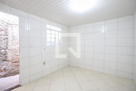 Casa à venda com 50m², 2 quartos e sem vagaCozinha