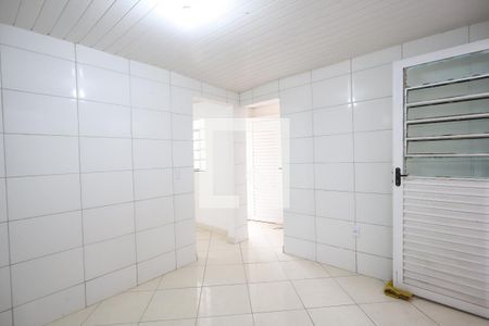 Casa à venda com 50m², 2 quartos e sem vagaCozinha