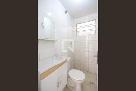 Casa à venda com 50m², 2 quartos e sem vagaBanheiro