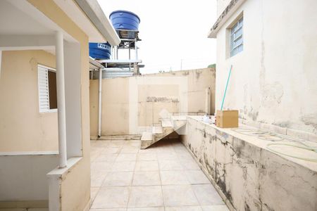 Casa à venda com 50m², 2 quartos e sem vagaVista
