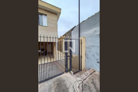 Casa à venda com 50m², 2 quartos e sem vagaFachada