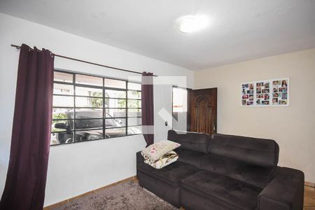 Sala de casa à venda com 2 quartos, 100m² em Jardim Três Irmãos, Taboão da Serra