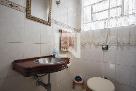 Lavabo de casa à venda com 2 quartos, 100m² em Jardim Três Irmãos, Taboão da Serra