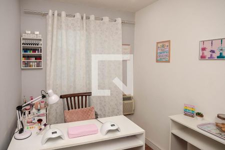 Casa à venda com 130m², 4 quartos e 2 vagas Casa à venda com 130m², 4 quartos e 2 vagasQuarto 2