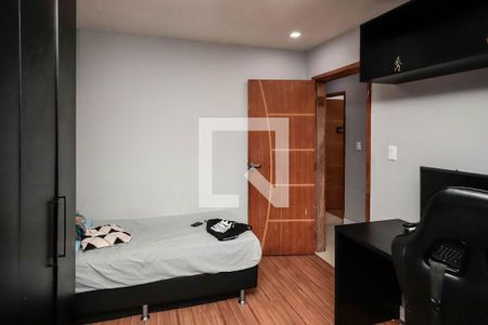 Casa à venda com 130m², 4 quartos e 2 vagas Casa à venda com 130m², 4 quartos e 2 vagasQuarto 3