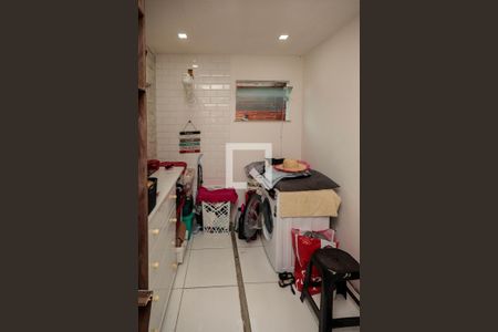 Banheiro Suíte de casa à venda com 4 quartos, 130m² em Lins de Vasconcelos, Rio de Janeiro