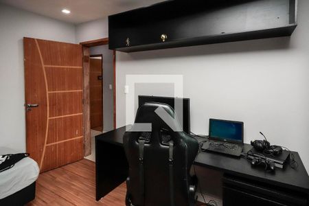 Casa à venda com 130m², 4 quartos e 2 vagas Casa à venda com 130m², 4 quartos e 2 vagasQuarto 3
