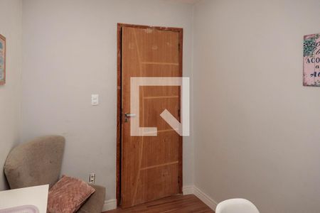 Casa à venda com 130m², 4 quartos e 2 vagas Casa à venda com 130m², 4 quartos e 2 vagasQuarto 2