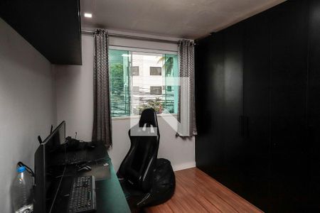 Casa à venda com 130m², 4 quartos e 2 vagas Casa à venda com 130m², 4 quartos e 2 vagasQuarto 3