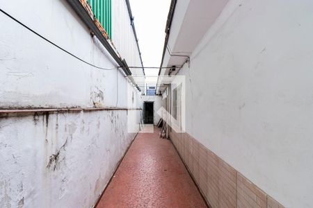 Casa à venda com 200m², 2 quartos e 1 vagaQuintal