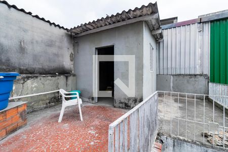 Casa à venda com 200m², 2 quartos e 1 vagaVaranda