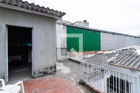 Casa à venda com 200m², 2 quartos e 1 vagaVaranda