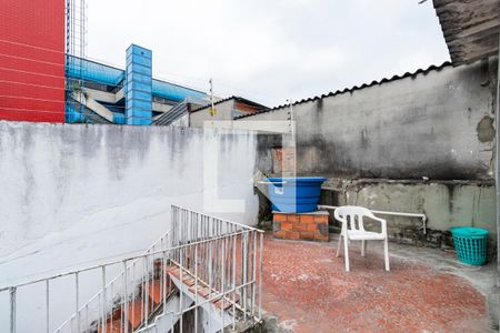 Casa à venda com 200m², 2 quartos e 1 vagaVaranda