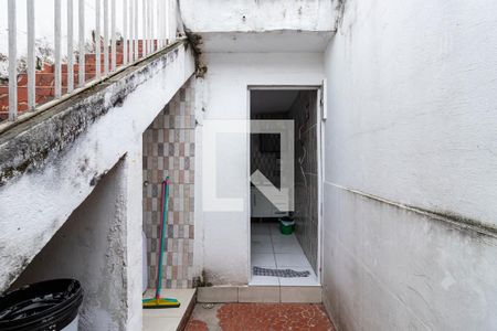 Casa à venda com 200m², 2 quartos e 1 vagaQuintal