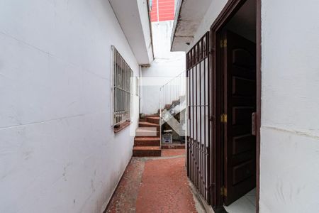 Casa à venda com 200m², 2 quartos e 1 vagaQuintal