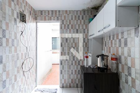 Casa à venda com 200m², 2 quartos e 1 vagaÁrea de Serviço