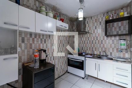 Casa à venda com 200m², 2 quartos e 1 vagaÁrea de Serviço