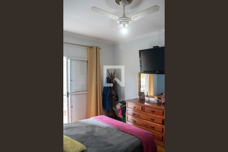 Casa à venda com 142m², 4 quartos e 4 vagasQuarto 3