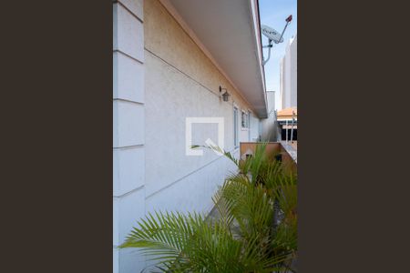 Casa à venda com 142m², 4 quartos e 4 vagasSacada quarto 3