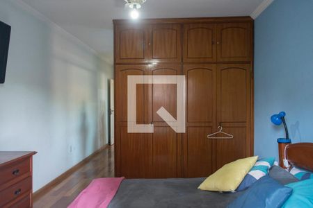 Casa à venda com 142m², 4 quartos e 4 vagasQuarto 3