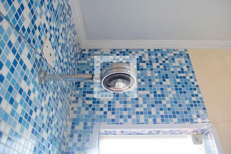 Casa à venda com 142m², 4 quartos e 4 vagasBanheiro quarto 3