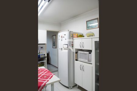 Casa à venda com 142m², 4 quartos e 4 vagasCozinha