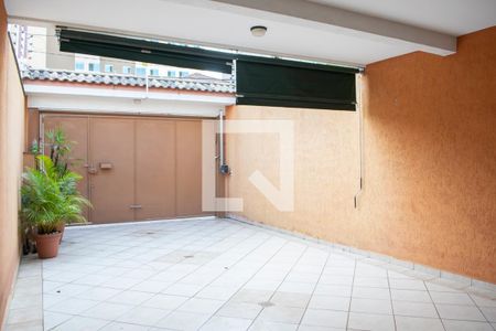 Casa à venda com 142m², 4 quartos e 4 vagasGaragem