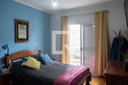 Casa à venda com 142m², 4 quartos e 4 vagasQuarto 3