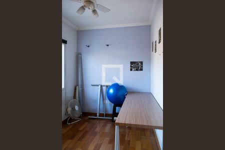 Casa à venda com 142m², 4 quartos e 4 vagasQuarto 2