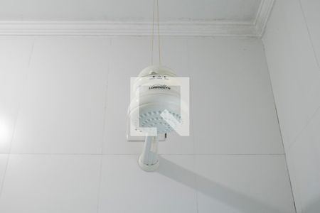 Casa à venda com 142m², 4 quartos e 4 vagasBanheiro quarto 2