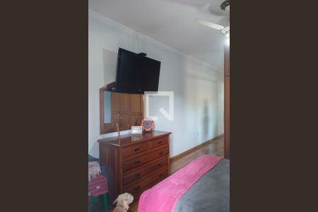 Casa à venda com 142m², 4 quartos e 4 vagasQuarto 3