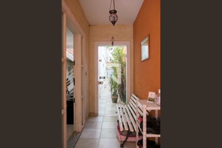 Casa à venda com 142m², 4 quartos e 4 vagasEntrada