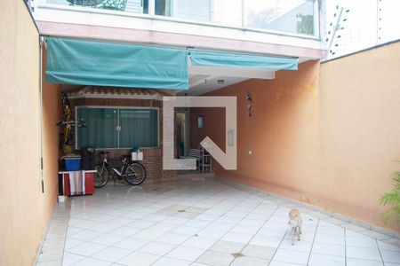Casa à venda com 142m², 4 quartos e 4 vagasGaragem