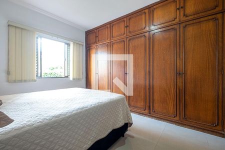 Quarto 1 de apartamento para alugar com 2 quartos, 89m² em Sumarezinho, São Paulo