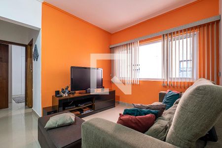 Apartamento à venda com 89m², 2 quartos e 1 vagaSala